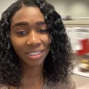 Meet your Posher, Lovanda